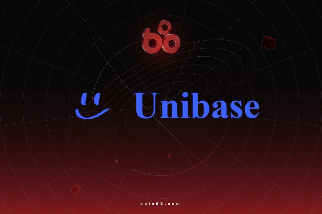 Unibase là gì? Bộ nhớ phi tập trung cho AI Agent缩略图