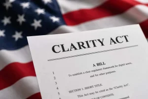 Thượng viện Mỹ dời lịch bỏ phiếu CLARITY Act sang tháng 09/2026缩略图