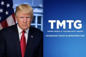 Trump Media "tháo chạy" khỏi ngành crypto缩略图