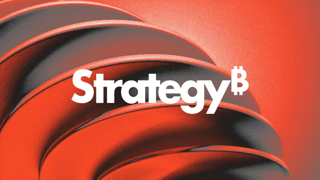 Strategy bán thêm 108,6 triệu USD Bitcoin缩略图 Strategy bán thêm 108,6 triệu USD Bitcoin缩略图