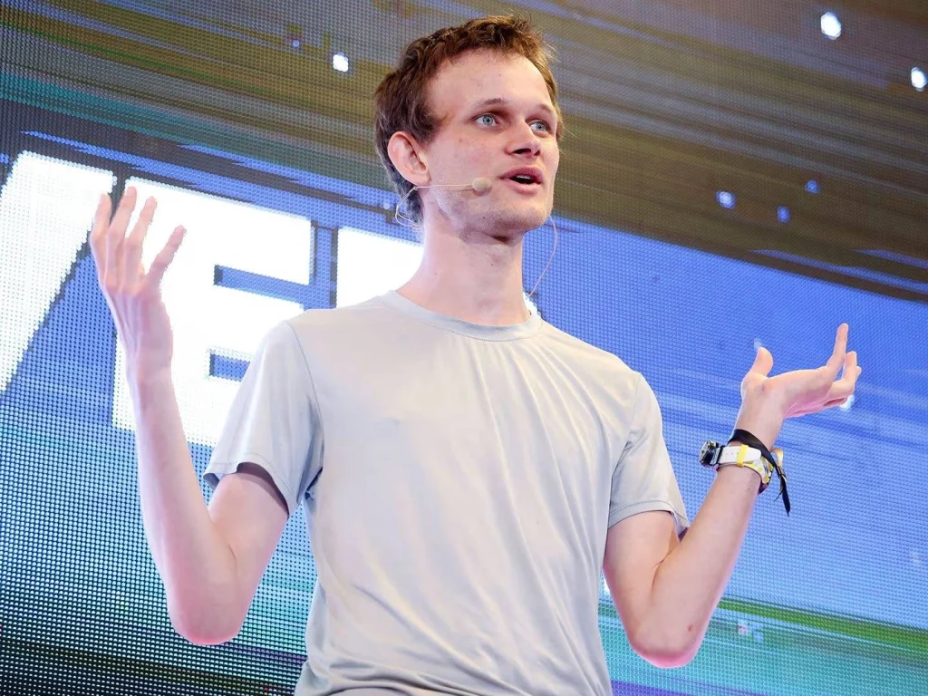 Vitalik cập nhật roadmap Ethereum, chuyển trọng tâm sang AI và kháng lượng tử缩略图 Vitalik cập nhật roadmap Ethereum, chuyển trọng tâm sang AI và kháng lượng tử缩略图
