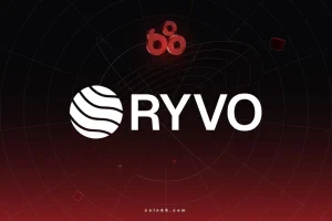 Ryvo Network (RYVO) là gì? Tìm hiểu về hạ tầng thanh toán on-chain dành cho AI agent缩略图