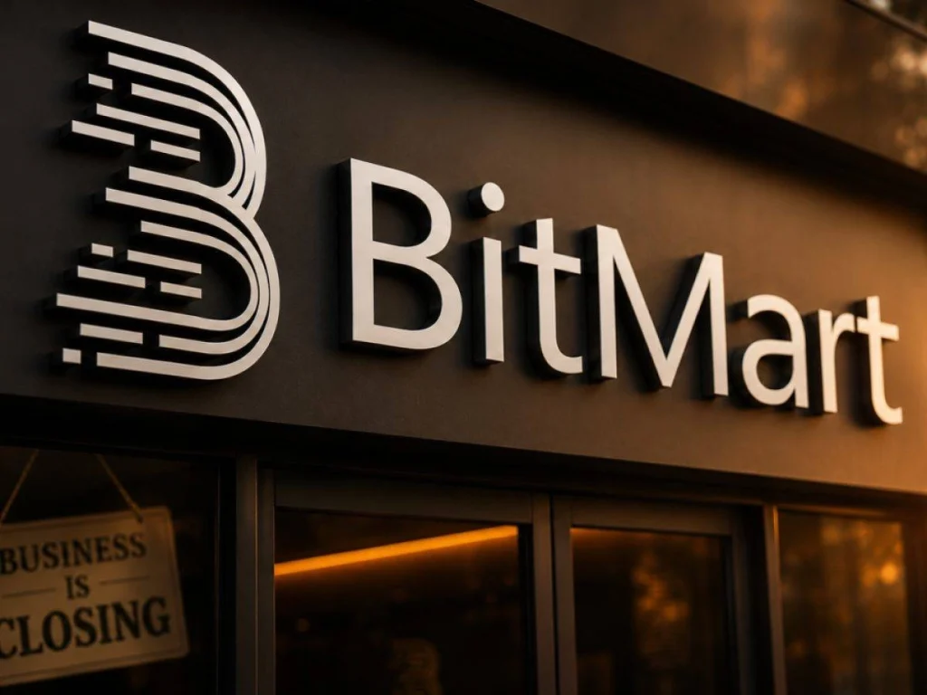 OpenGradient tố sàn BitMart "vỡ nợ" nên mới đóng cửa缩略图 OpenGradient tố sàn BitMart "vỡ nợ" nên mới đóng cửa缩略图