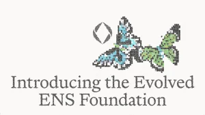 ENS trao quyền quản lý quỹ 65 triệu USD cho Foundation, tái cấu trúc DAO缩略图