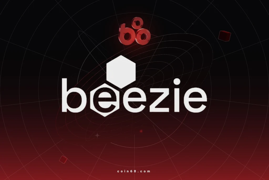 Beezie là gì? Tìm hiểu marketplace dành cho thẻ bài sưu tầm theo phong cách "gắp thú"缩略图