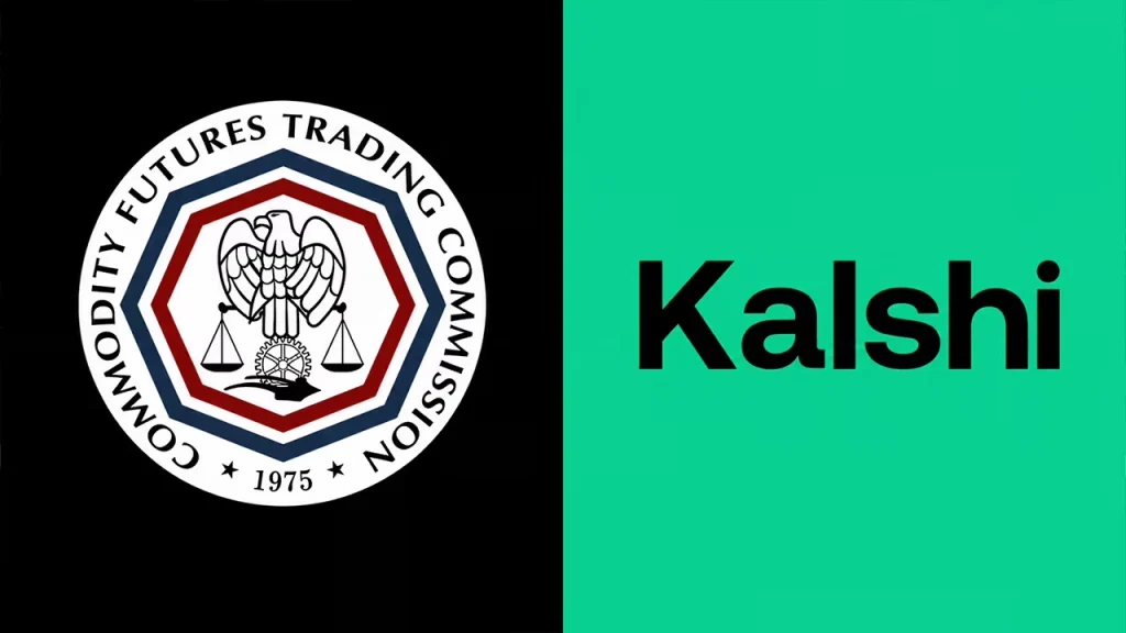 CFTC vẫn cho phép Kalshi tiếp tục hoạt động bất chấp đơn kiện từ New York缩略图