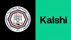 CFTC vẫn cho phép Kalshi tiếp tục hoạt động bất chấp đơn kiện từ New York缩略图