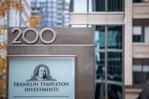 SEC cho phép các quỹ của Franklin Templeton đầu tư vào token BENJI缩略图
