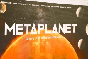 Metaplanet bác tin đồn bán 322 triệu USD Bitcoin缩略图
