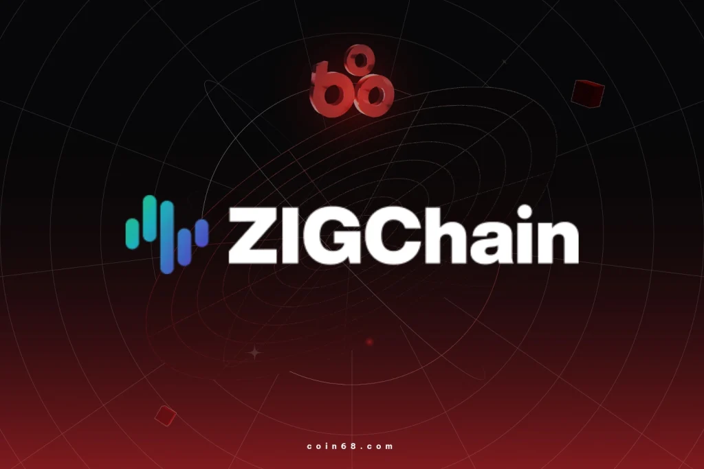 ZIGChain là gì? Layer 1 cho tài chính token hóa và quản lý tài sản on-chain缩略图