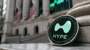 Hyperliquid tìm đường đưa perpetual futures vào thị trường Mỹ缩略图