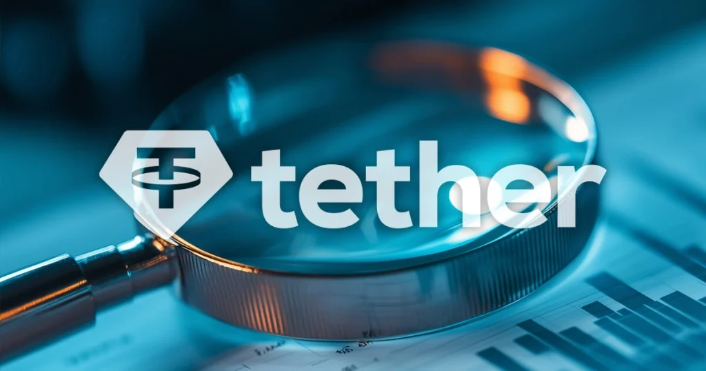 Tether được KPMG chứng nhận kiểm toán tài chính缩略图
