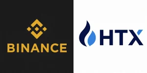 Binance ngừng xử lý giao dịch từ HTX缩略图