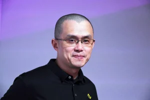 CZ "khai tử" ví công khai sau drama memecoin Marscoin缩略图