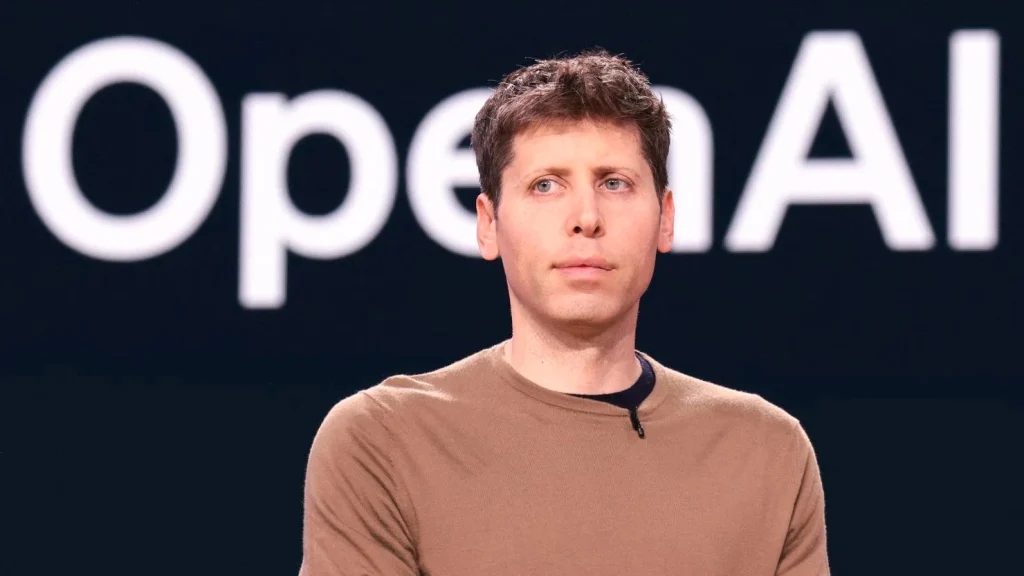 Sam Altman: Bốn năm đại học là quá dài trong thời đại AI缩略图