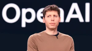 Sam Altman: Bốn năm đại học là quá dài trong thời đại AI缩略图