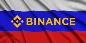 Binance bị tố cung cấp dữ liệu người dùng cho Nga dù từng tuyên bố rút khỏi thị trường này缩略图