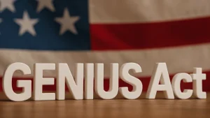Mỹ lấy ý kiến về GENIUS Act, làm rõ quy định phát hành stablecoin缩略图