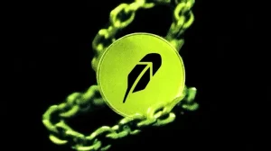 TVL Robinhood Chain vượt mốc 540 triệu USD sau chưa đầy 2 tháng缩略图