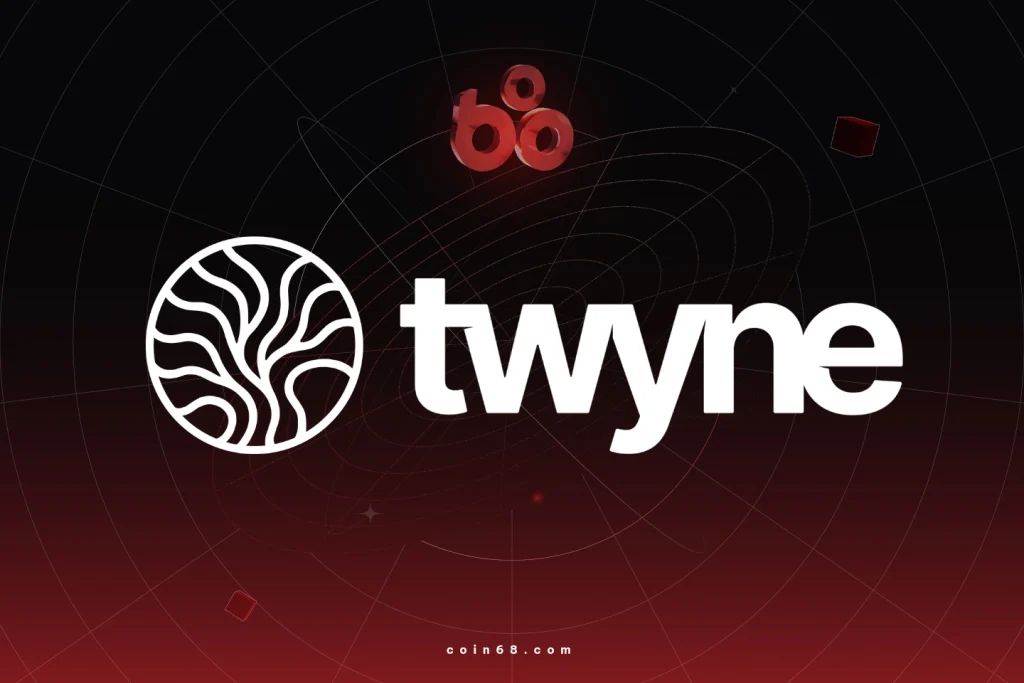 Twyne là gì? Giao thức ủy quyền tín dụng giúp mở rộng sức vay trong DeFi缩略图