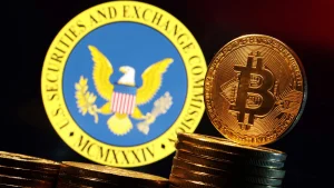SEC đề xuất khung pháp lý riêng cho crypto, mở cửa cho dự án huy động vốn tại Mỹ缩略图