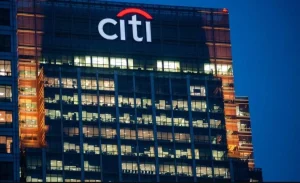 Ngân hàng Citi chuẩn bị triển khai dịch vụ lưu ký Bitcoin cho khách hàng tổ chức缩略图
