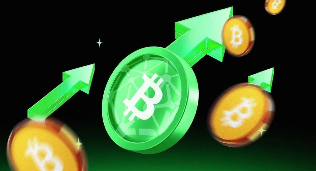 Giá Bitcoin vượt 69.000 USD, gần 3 tỷ USD bị thanh lý sau loạt tín hiệu tích cực từ Nhà Trắng缩略图