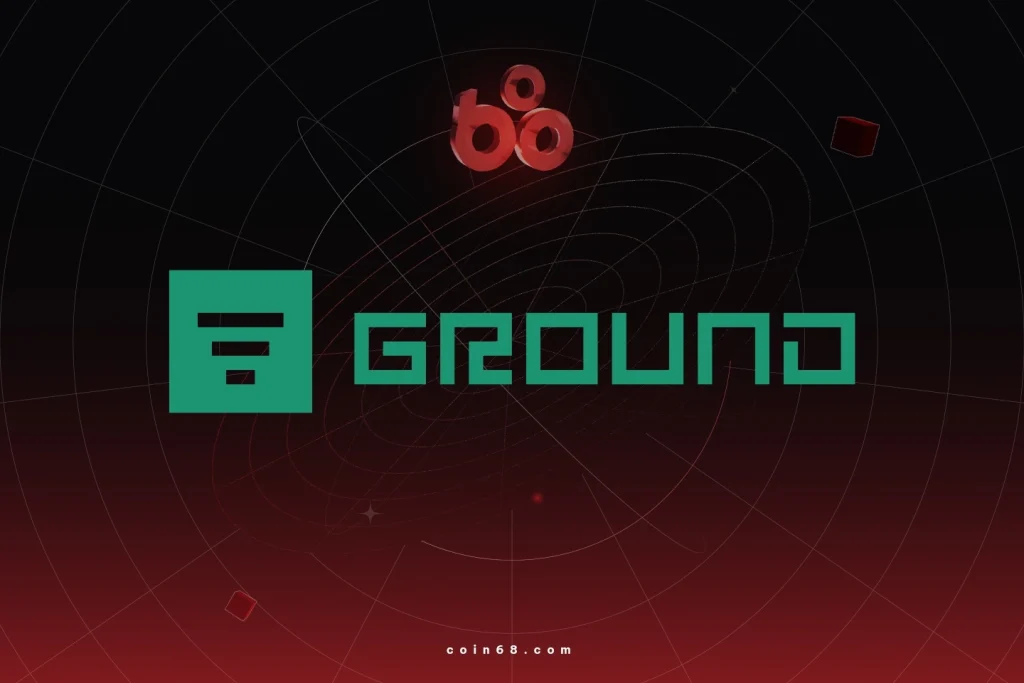 Ground là gì? Tìm hiểu về giao thức tạo yield dành cho tài sản nhàn rỗi của tổ chức缩略图
