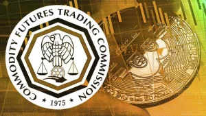 Đến lượt CFTC muốn tự viết luật crypto, Bitcoin vọt lên 75.000 USD缩略图
