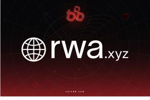 RWA.xyz là gì? Nền tảng dữ liệu và phân tích thị trường tài sản token hóa缩略图