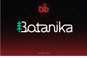 Botanika là gì? Hạ tầng dữ liệu cho storage, AI và DePIN缩略图