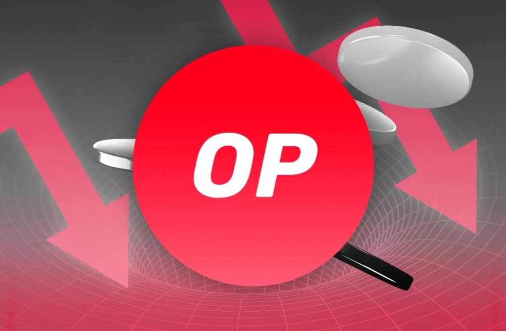 Optimism thông qua đề xuất chuyển 547 triệu OP khỏi quỹ airdrop缩略图