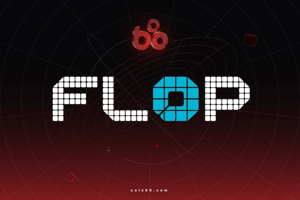 Flop là gì? Tìm hiểu về blockchain AI mới do Arthur Hayes phát triển缩略图