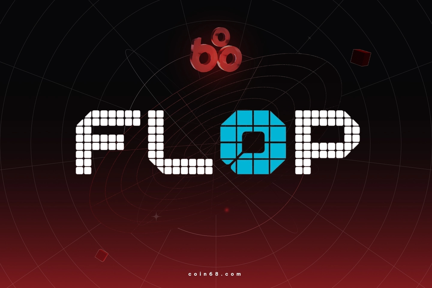 Flop là gì? Tìm hiểu về blockchain AI mới do Arthur Hayes phát triển缩略图