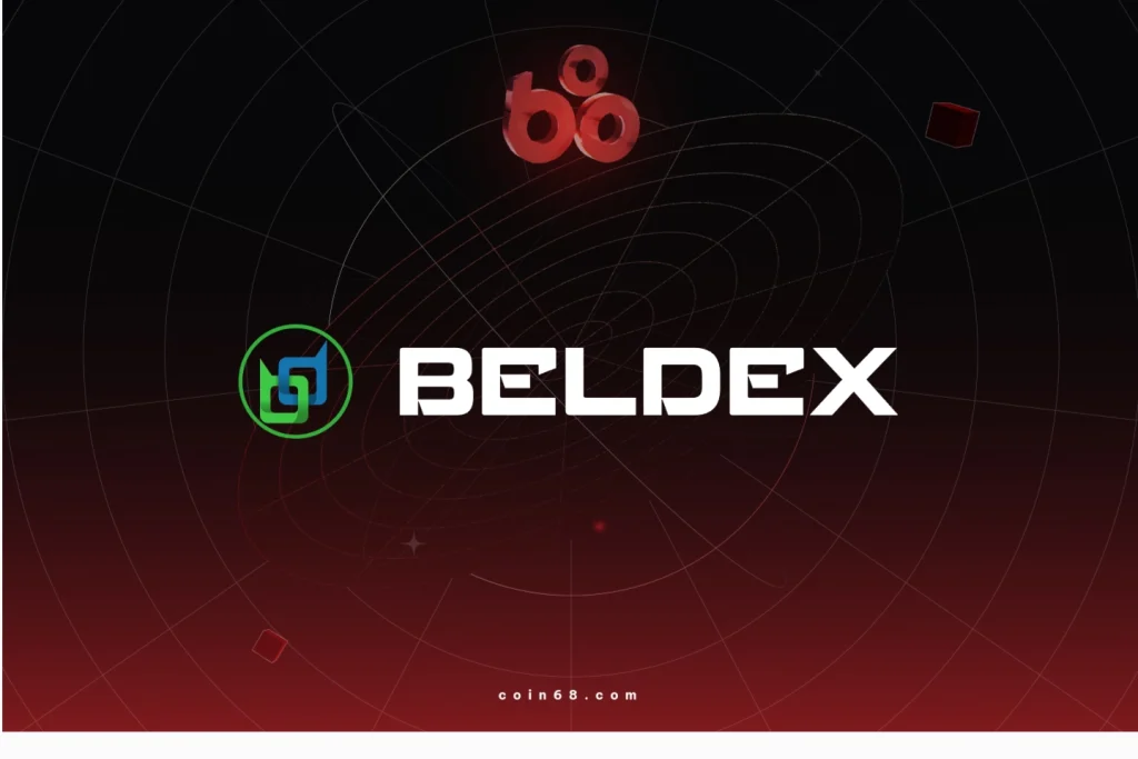 Beldex là gì? Tìm hiểu hệ sinh thái bảo mật cho Web3 và AI缩略图