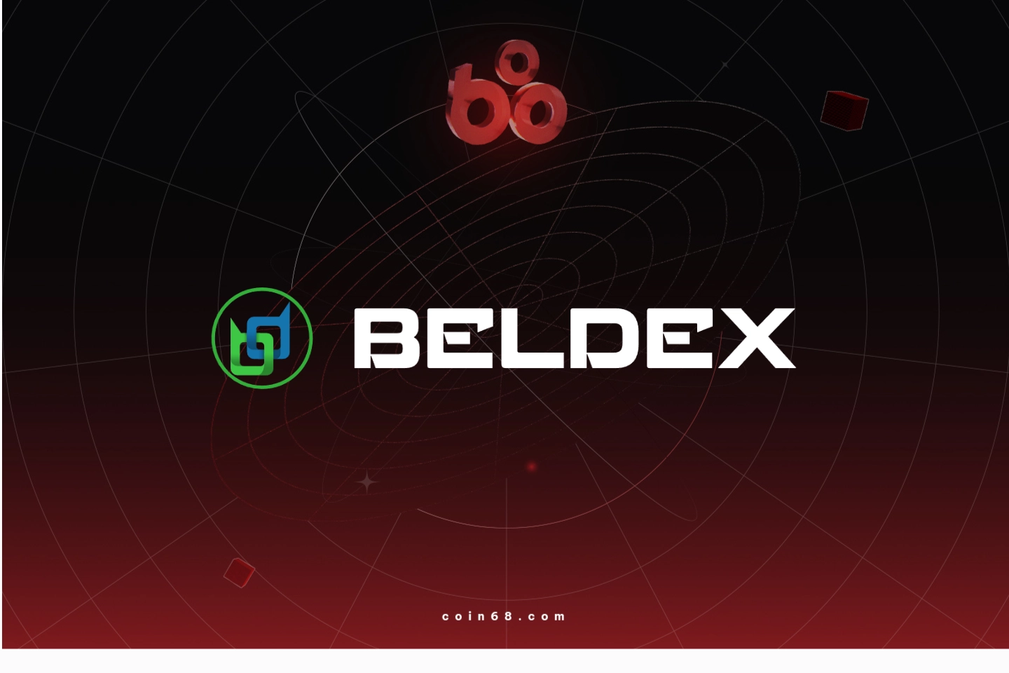 Beldex là gì? Tìm hiểu hệ sinh thái bảo mật cho Web3 và AI缩略图