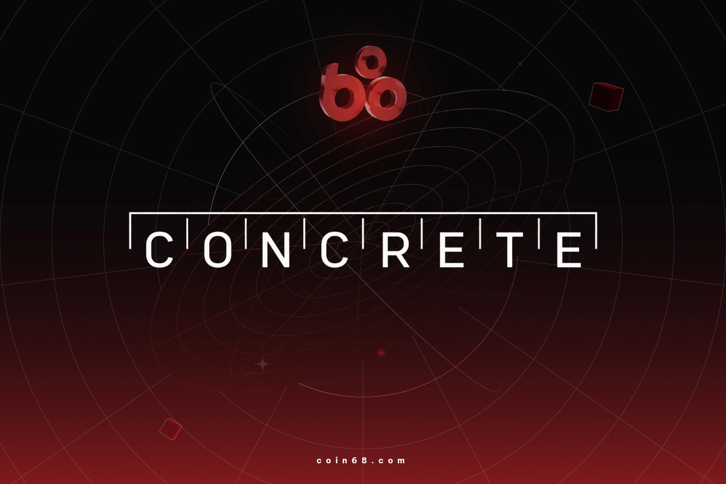 Concrete là gì? Hạ tầng vault tạo lợi suất on-chain tích hợp lưu ký缩略图