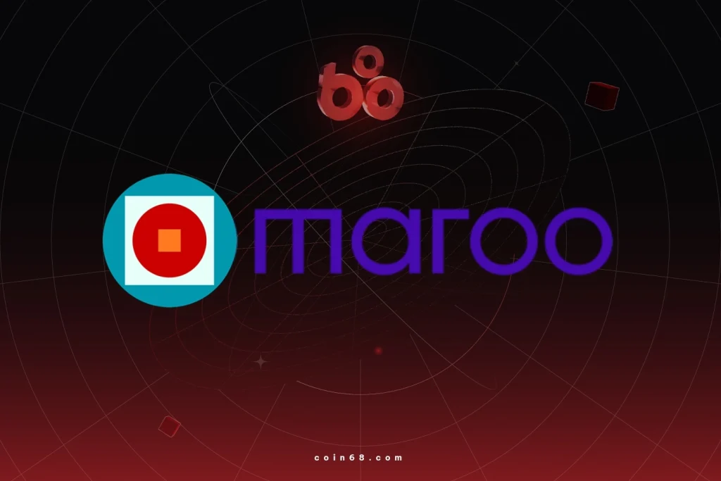 Maroo là gì? Tìm hiểu về blockchain layer-1 hướng tới tuân thủ tại Hàn Quốc缩略图