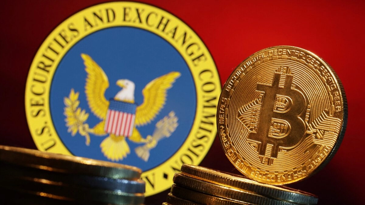 SEC tái khởi động quy định lưu ký crypto tại Mỹ缩略图