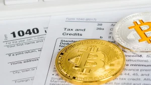 Chainalysis: 457 tỷ USD hoạt động crypto có khả năng chịu thuế缩略图