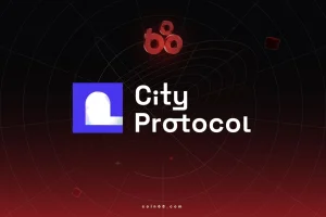City Protocol là gì? Tổng quan hạ tầng tài chính mới cho mã hóa tài sản on-chain缩略图