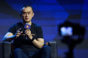 CZ: Bitcoin có thể vượt vàng ngay trong chu kỳ tăng giá tiếp theo缩略图
