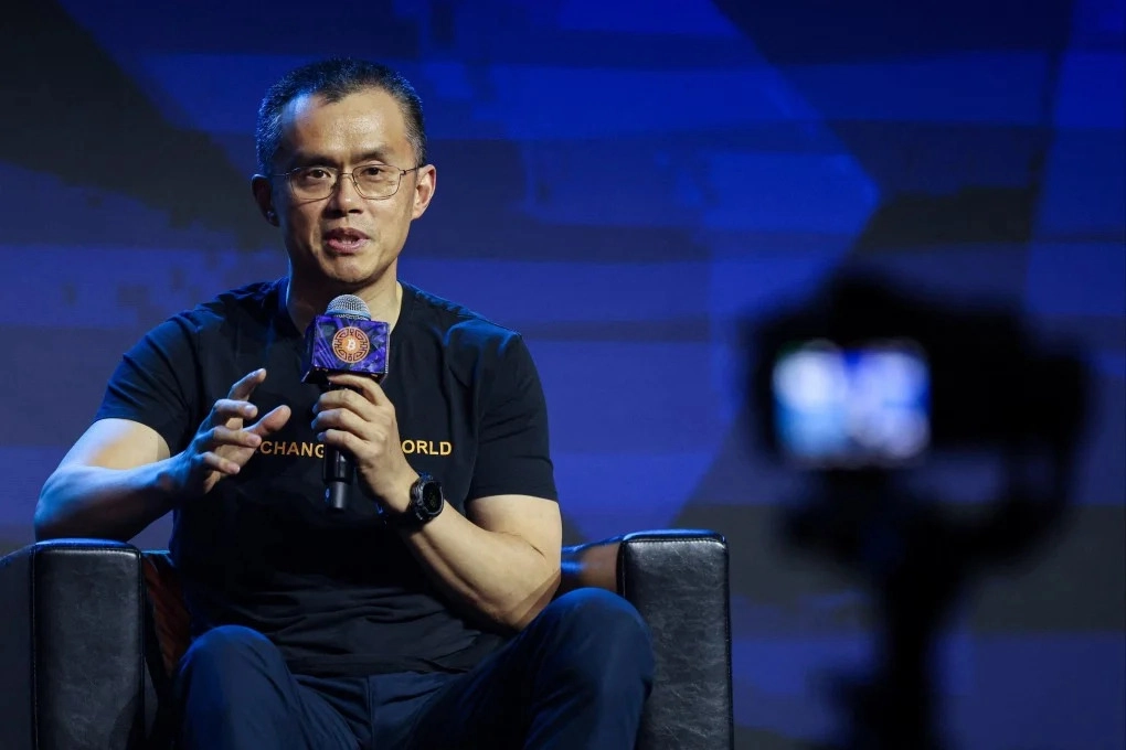 CZ: Bitcoin có thể vượt vàng ngay trong chu kỳ tăng giá tiếp theo缩略图