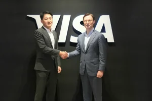 Công ty mẹ sàn Upbit bắt tay Visa phát triển thanh toán stablecoin và tài chính ứng dụng AI缩略图