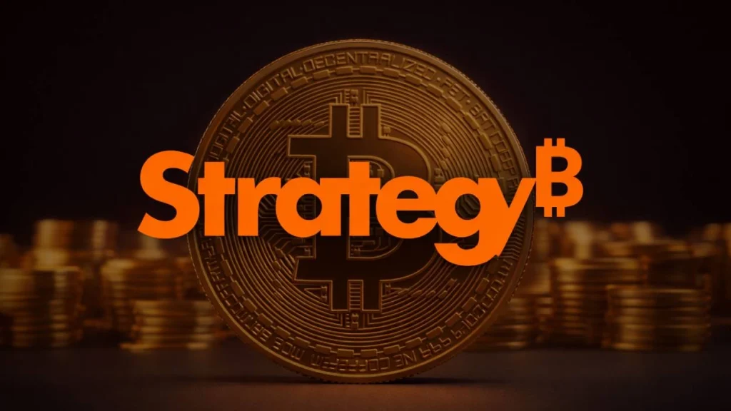 Strategy lần đầu mua Bitcoin trở lại sau 10 tuần缩略图