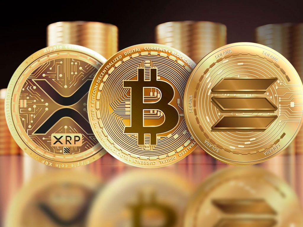 Các tín hiệu tăng giá bác bỏ luận điểm “Bitcoin và tiền điện tử đã chết”缩略图