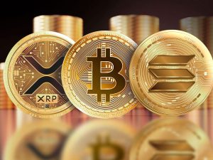 Các tín hiệu tăng giá bác bỏ luận điểm “Bitcoin và tiền điện tử đã chết”缩略图