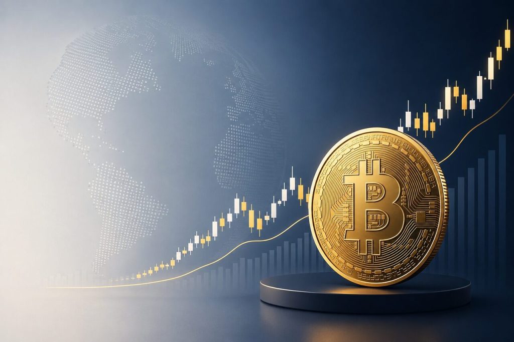Bitcoin bứt phá 75.000 USD trên làn sóng chính sách mong manh, giữa cảnh báo “chưa cạn kiệt người bán”缩略图
