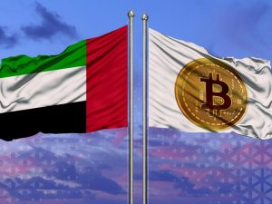 Abu Dhabi công khai lượng Bitcoin khổng lồ đang nắm giữ: Động thái phía sau là mua vào hay bán ra?缩略图