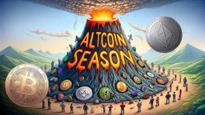 Altcoin đồng loạt bùng nổ: “Mùa tăng giá” được chờ đợi đã đến rồi sao?缩略图
